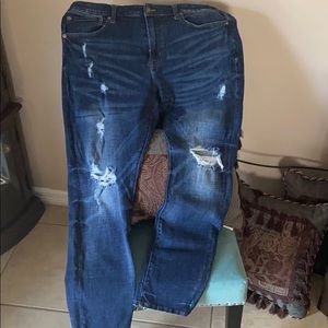 Men’s jeans